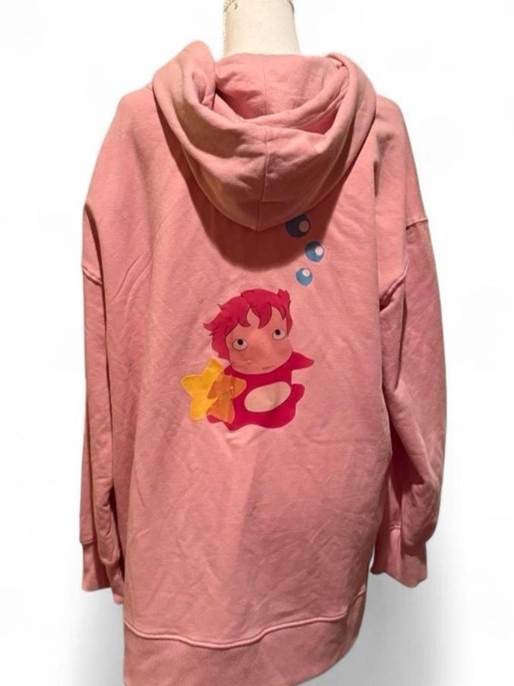 NWT Pink Zip Up Jacket